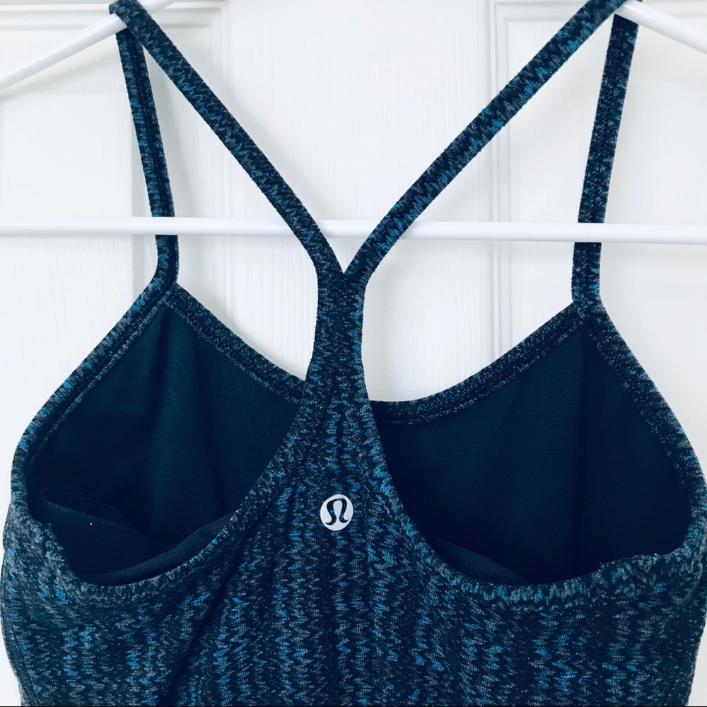 Lululemon Razor Back Tank Top - Picture 4 of 5